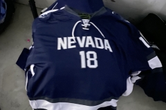 UNR Hockey Jersey